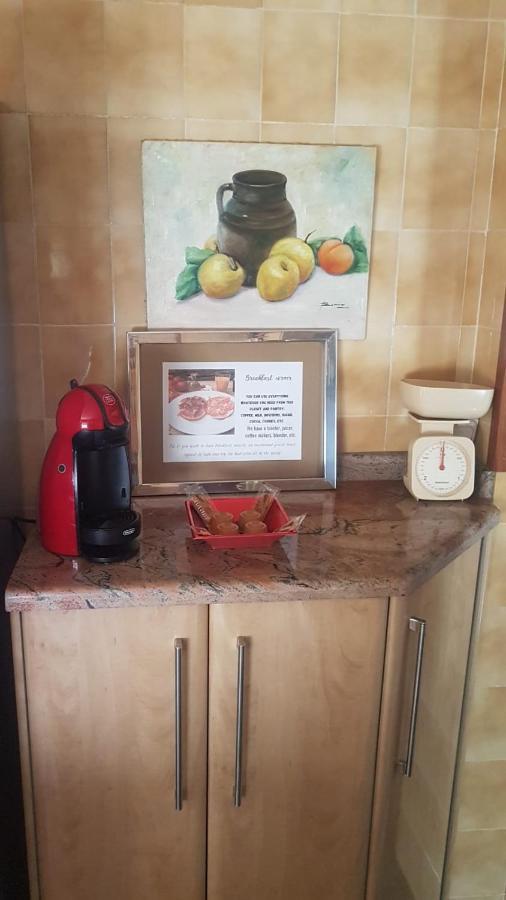 Casa Paloma Apartamento