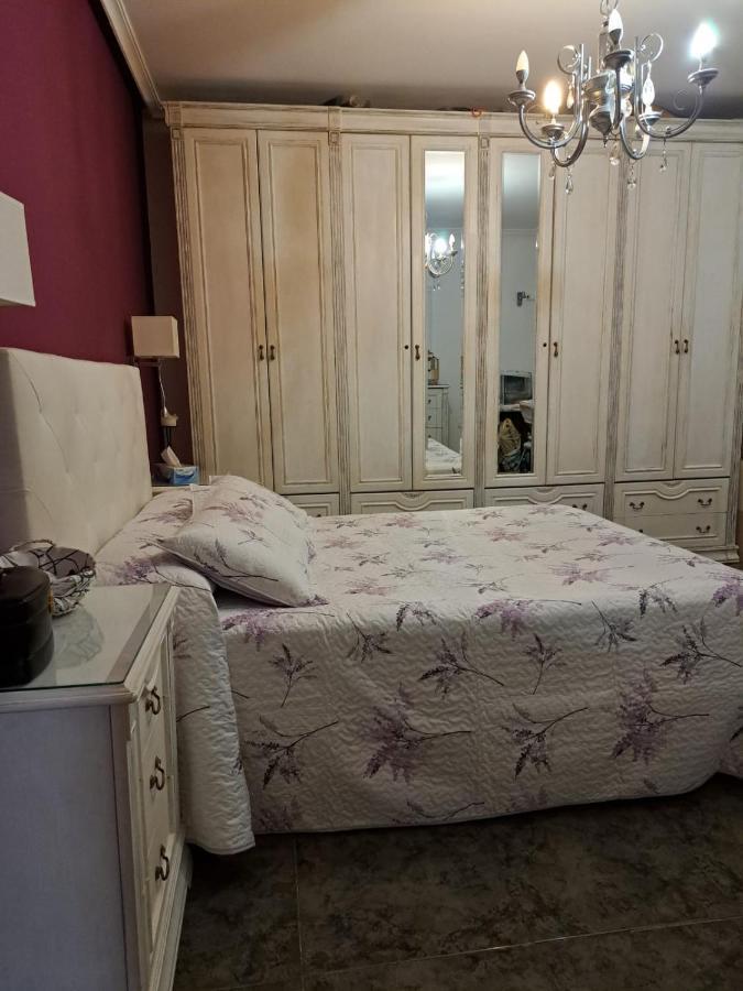 Casa Paloma Apartamento Jaén