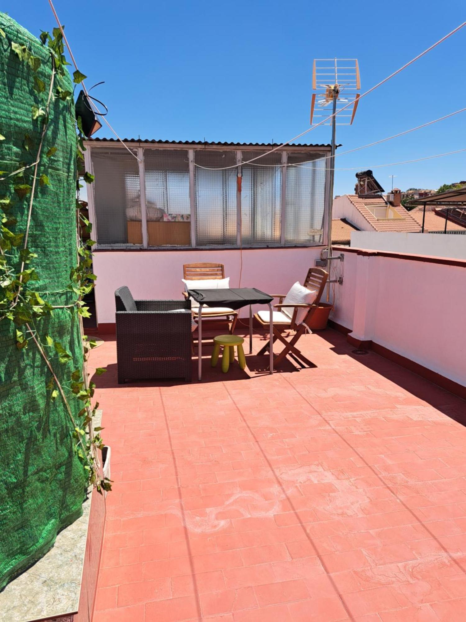 Casa Paloma Apartamento *