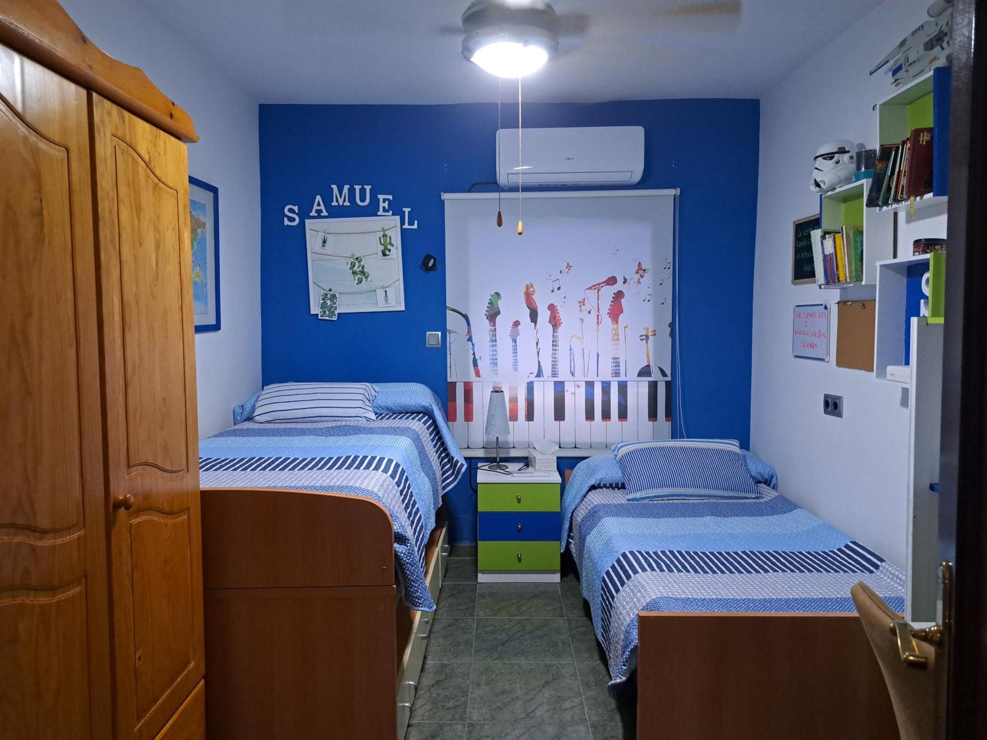 Apartamento Casa Paloma