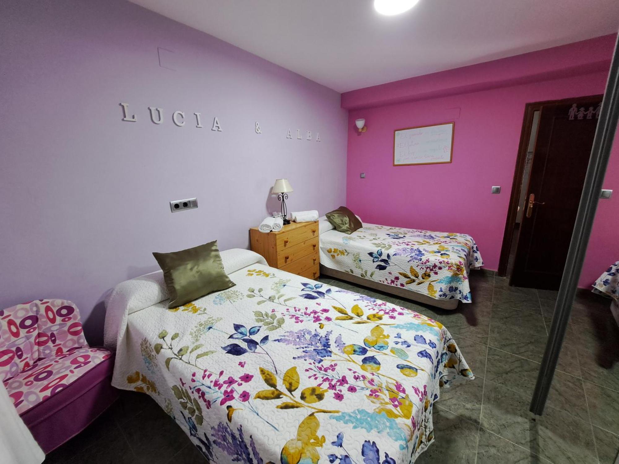 Casa Paloma Apartamento Jaén