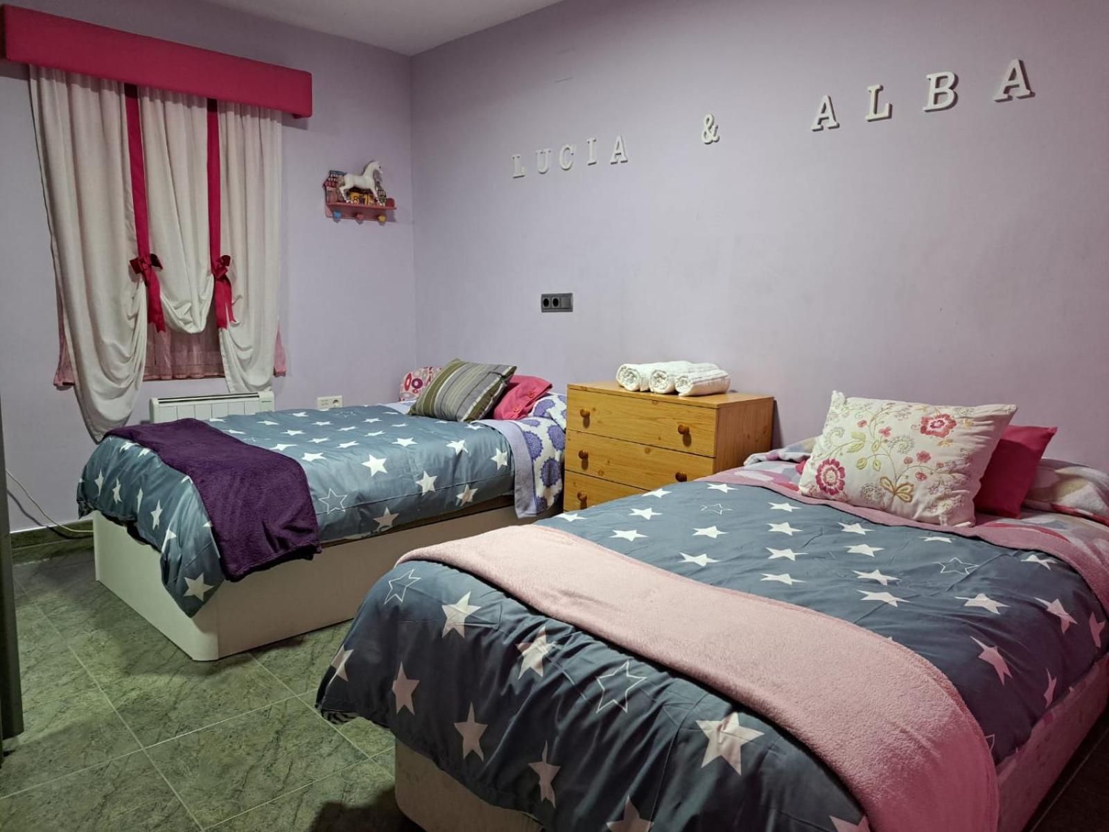 Apartment Casa Paloma Jaén