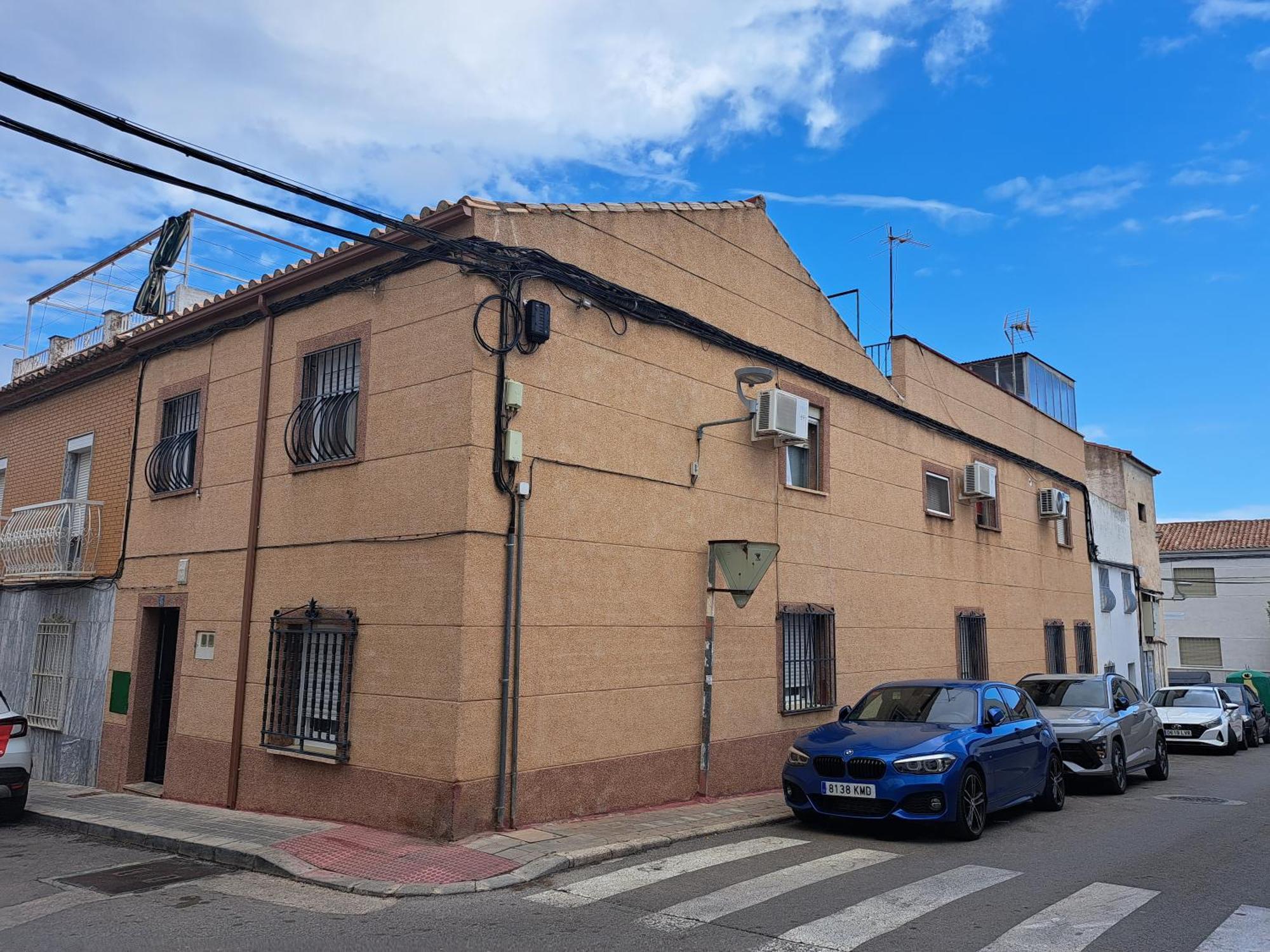 Casa Paloma Apartment Jaén